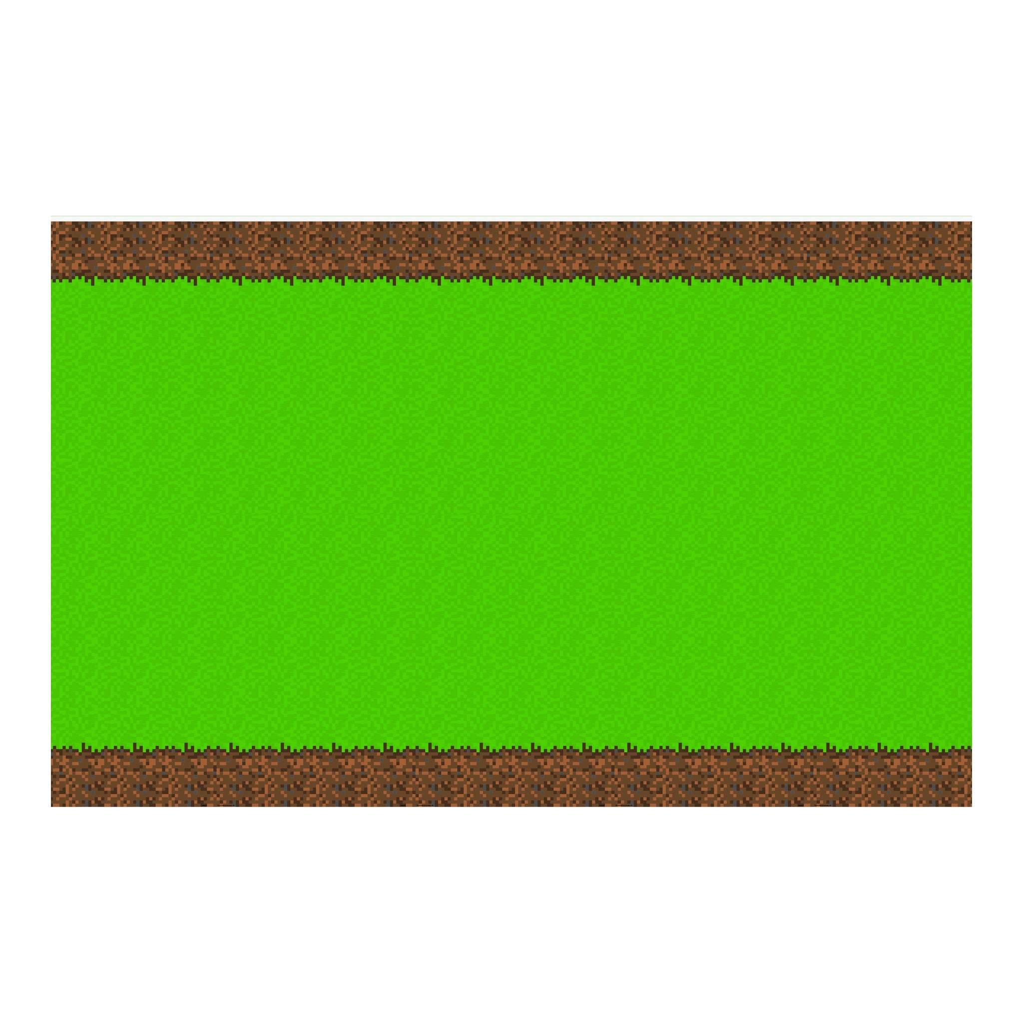 Minecraft Table Cover